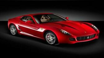 Cars Wallpaper Ferrari Gtb Pixel Exotic