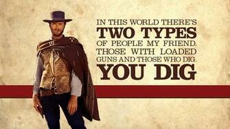 Clint Eastwood Wallpaper High Resolution And Quality