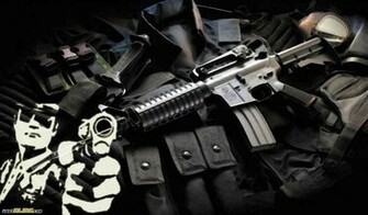Gangster Gun Background Jpg Photo By J3p29 Photobucket