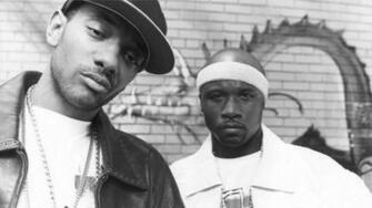 My Dirty Music Corner Mobb Deep