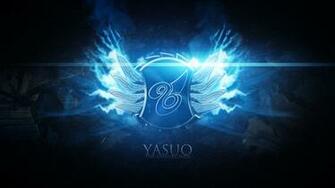 Yasuo League Of Legends Wallpaper HD Art Lol