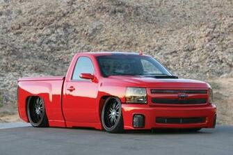 Custom Chevy Trucks Pics Cool Car Wallpaper