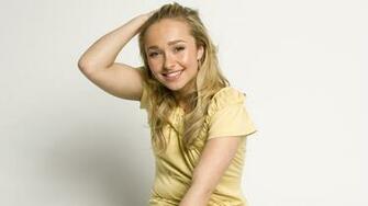 Hayden Panettiere Wallpaper Pictures Image