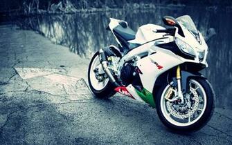 Aprilia Rsv4 HD Wallpaper Background Image