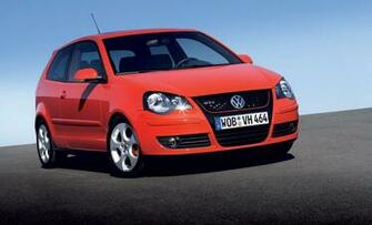 Volkswagen Polo Gti Mk6 Retour Galerie Photos