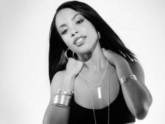Aaliyah Wallpaper HD Net