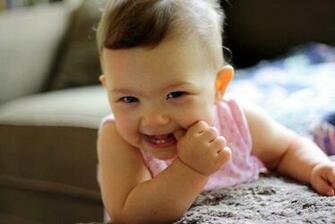 Cute Babies Wallpaper Pics New