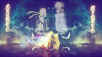 Anime Sky Wallpaper Desktop Background Out By