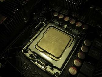 Core Quad Q6600 Cpu Intel
