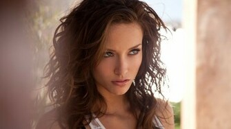 Malena Morgan Wallpaper People Aeromax Concept Pictures