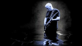 David Gilmour Wallpaper