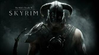 The Elder Scrolls V Skyrim Wallpaper HD
