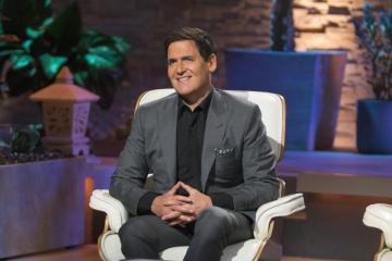 Mark Cuban The Business I D Start Now Would Center Around Blockchain