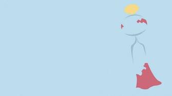 Chimecho Pok Mon HD Wallpaper Background Image