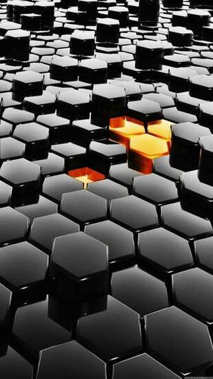 3d Android Wallpaper