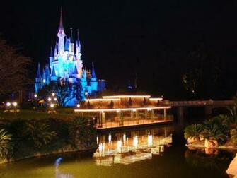 Disney World Orlando Florida Id