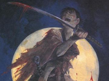 Blade Of The Immortal HD Wallpaper And Background