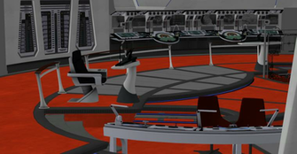 Back Gallery For Star Trek Bridge Wallpaper