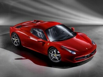 Ferrari Spider Photos And Wallpaper Tuningnews Net