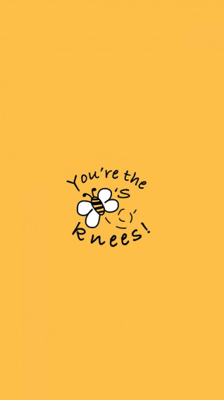Positivity Aesthetic Wallpaper