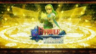 Wiiadictos Wii U Hyrule Warriors Teaser Trailer An Lisis