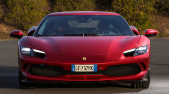 Ferrari Gtb Wallpaper And HD Image Car Pixel