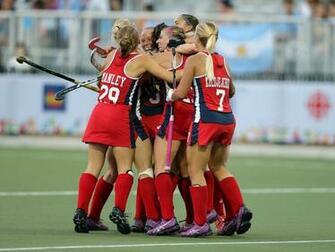 Boston College Field Hockey Players Named To Team Usa Training