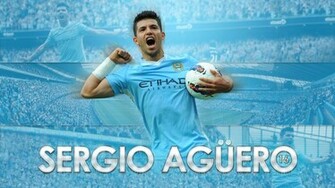 Manchester City Wallpaper Part