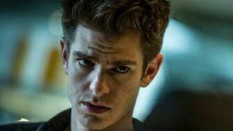 Andrew Garfield Peter Parker 1i Wallpaper HD