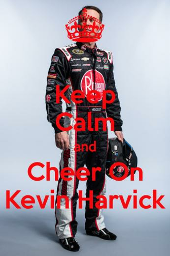 Kevin Harvick Wallpaper Widescreen