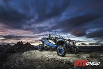 Polaris Rzr Xp H O Jagged X Edition Utv Off Road Magazine