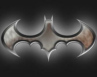 Logo Wallpaper Collection Batman