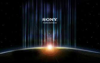 HD Sony Vaio Wallpaper Background For