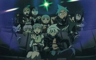 Soul Eater Photo