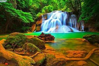 Nature Wallpaper Landscape Cool Background Windows