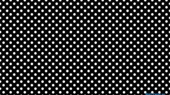 White Dots On Black Background Wallpaper In Textures