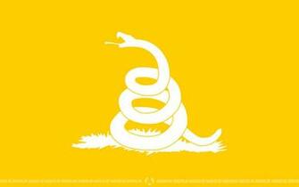 Don T Tread On Me Wallpaper Sf