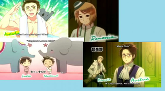 Hetalia The Beautiful World By Demolitionprincess1