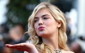 Kate Upton Wallpaper Girl