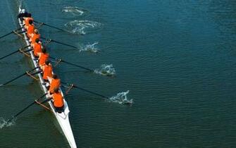 Rowing Wallpaper X Net