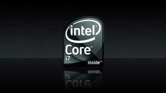 Wallpaper Intel Cpu Blue Model Gray 4k Ultra HD