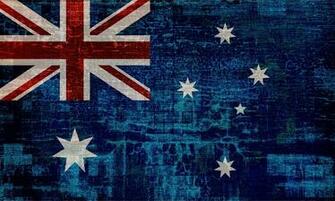 Flag Of Australia HD Wallpaper Background Image Id