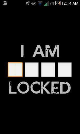 My New Phone Lock Screen Sherlock I Am Sher Locked Pinter