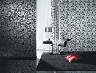 Contoh Cara Memasang Wallpaper Rumah Dalam Ukuran Asli Di