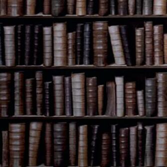 Bookcase Wallpaper Galerie