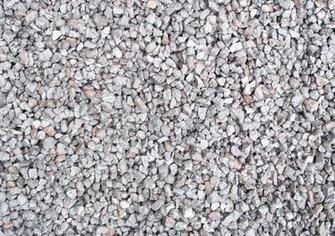 Crushed Stone Sizes