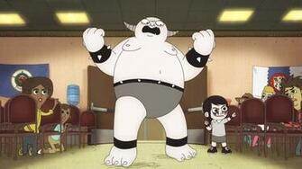 Golan The Insatiable HD Wallpaper Background Image