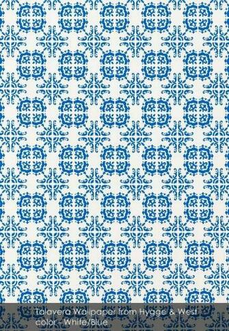 Loves Pattern Wallpaper Print Patterns