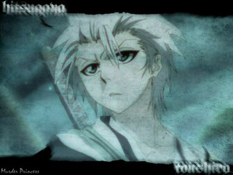 Hitsugaya Toushirou Wallpaper