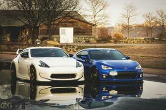 Nissan 370z Wallpaper Kb Wallpaperexpert